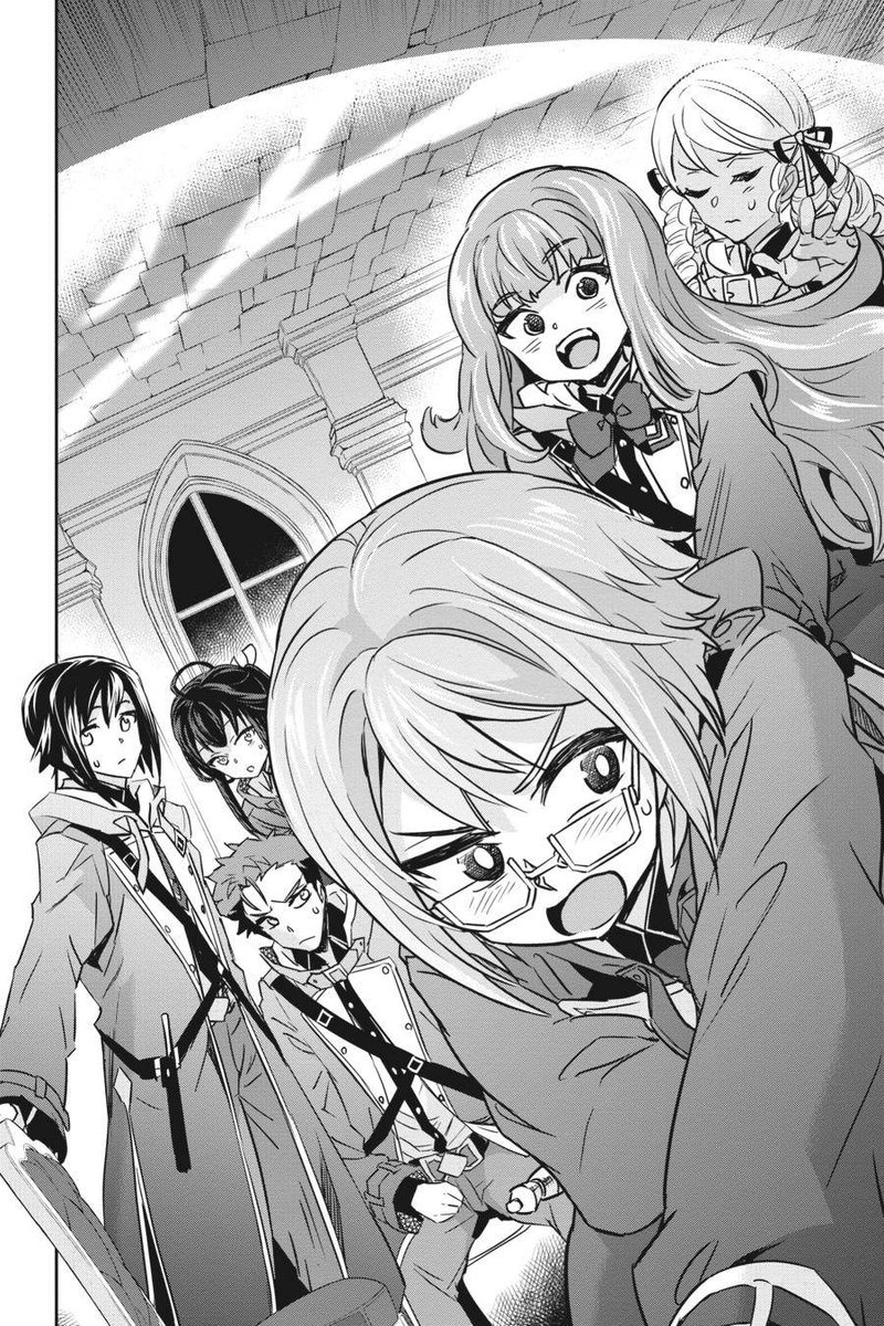 Nanatsu No Maken Ga Shihai Suru 22 10