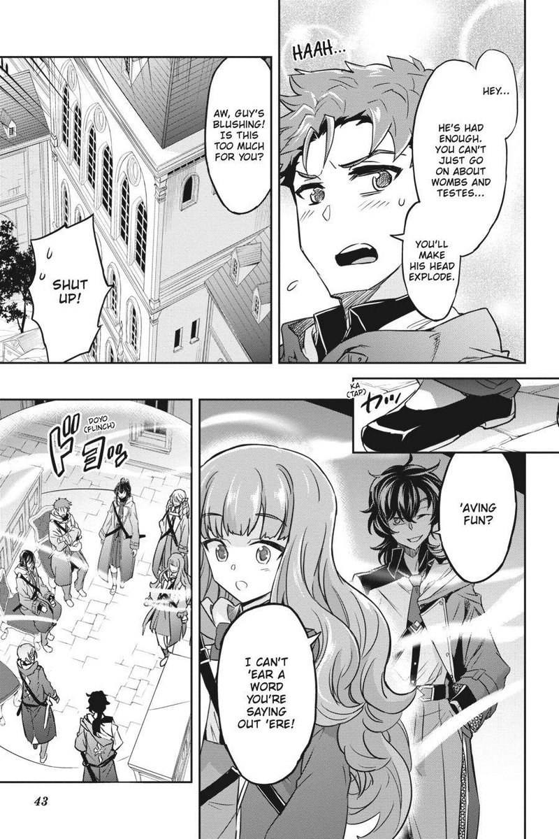 Nanatsu No Maken Ga Shihai Suru 22 11