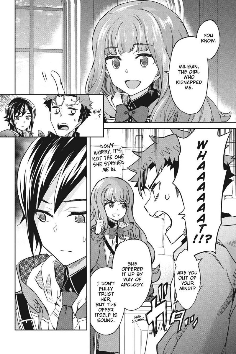 Nanatsu No Maken Ga Shihai Suru 22 15