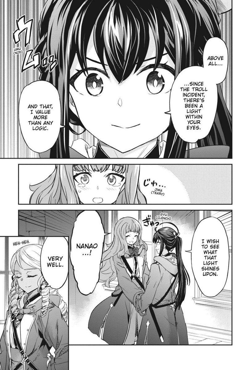 Nanatsu No Maken Ga Shihai Suru 22 19