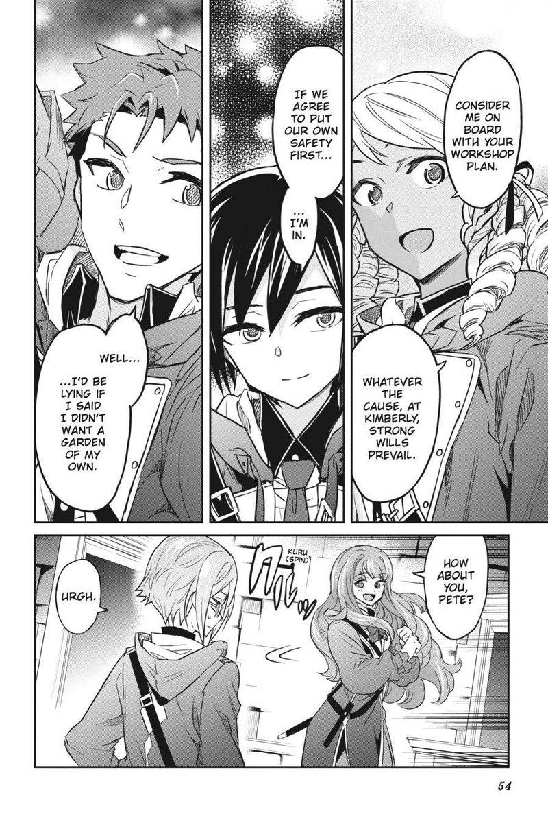 Nanatsu No Maken Ga Shihai Suru 22 20