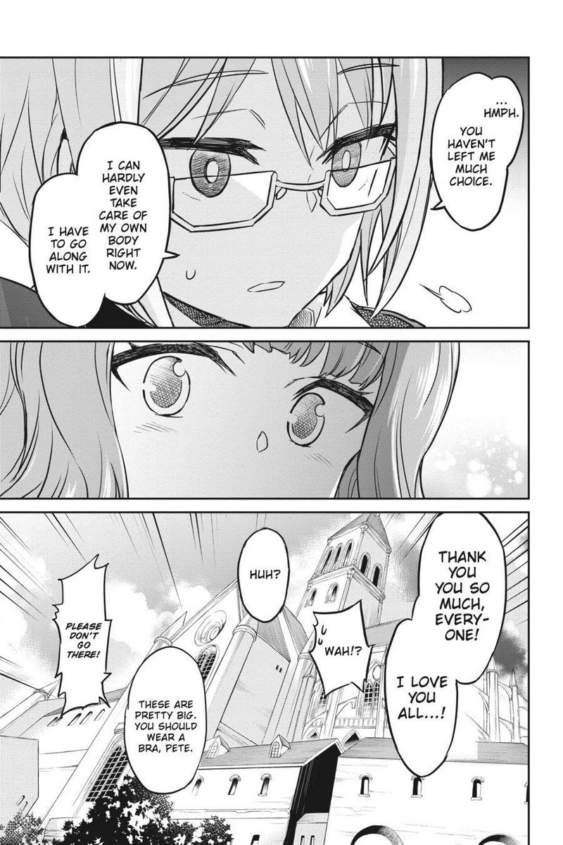 Nanatsu No Maken Ga Shihai Suru 22 21