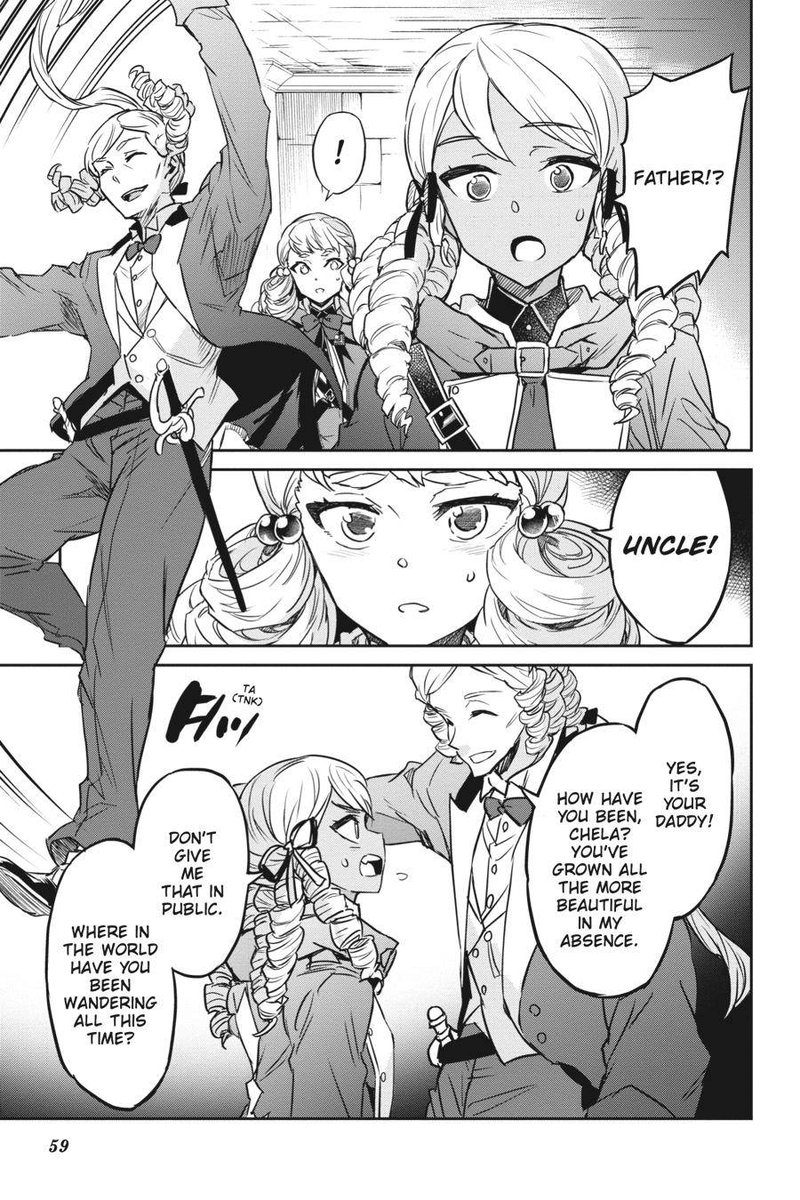 Nanatsu No Maken Ga Shihai Suru 22 25