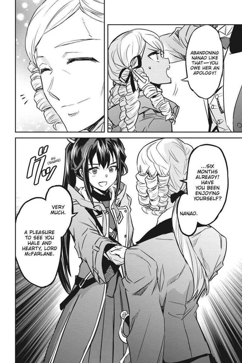 Nanatsu No Maken Ga Shihai Suru 22 26