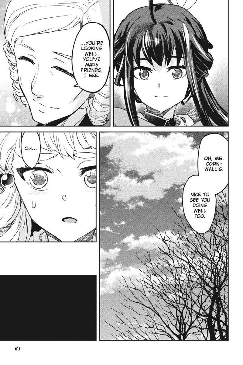 Nanatsu No Maken Ga Shihai Suru 22 27