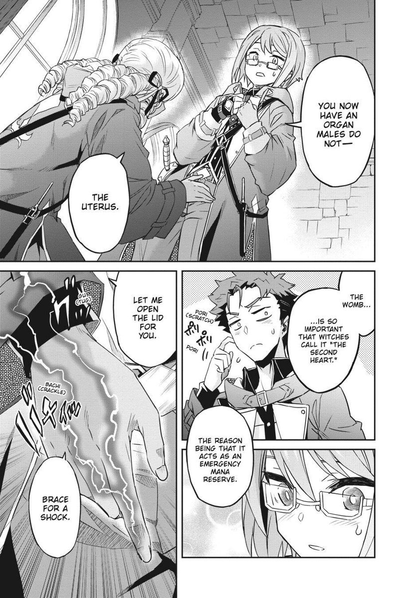 Nanatsu No Maken Ga Shihai Suru 22 5