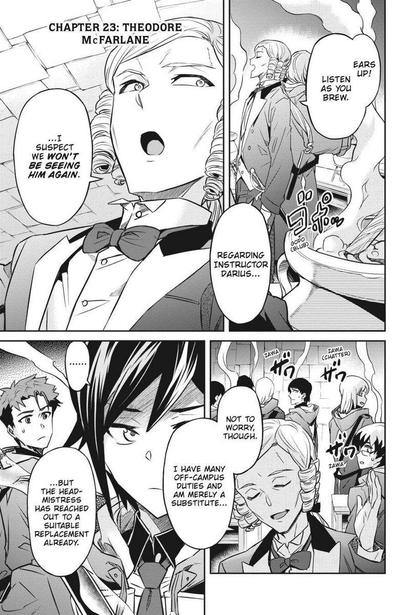 Nanatsu No Maken Ga Shihai Suru 23 1