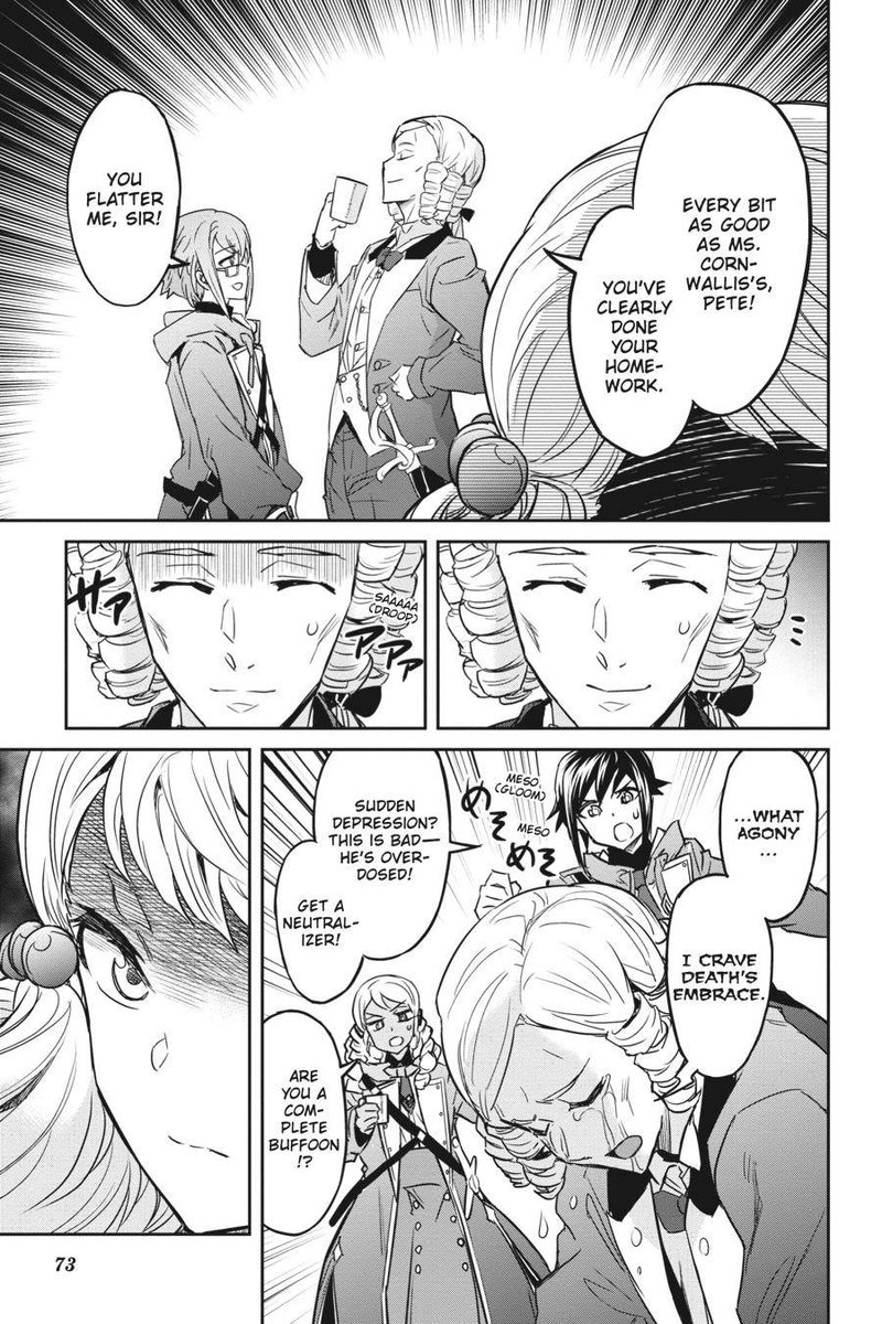 Nanatsu No Maken Ga Shihai Suru 23 11