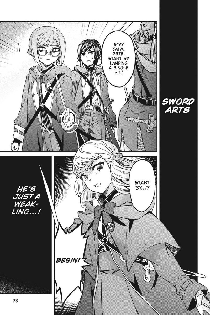Nanatsu No Maken Ga Shihai Suru 23 13