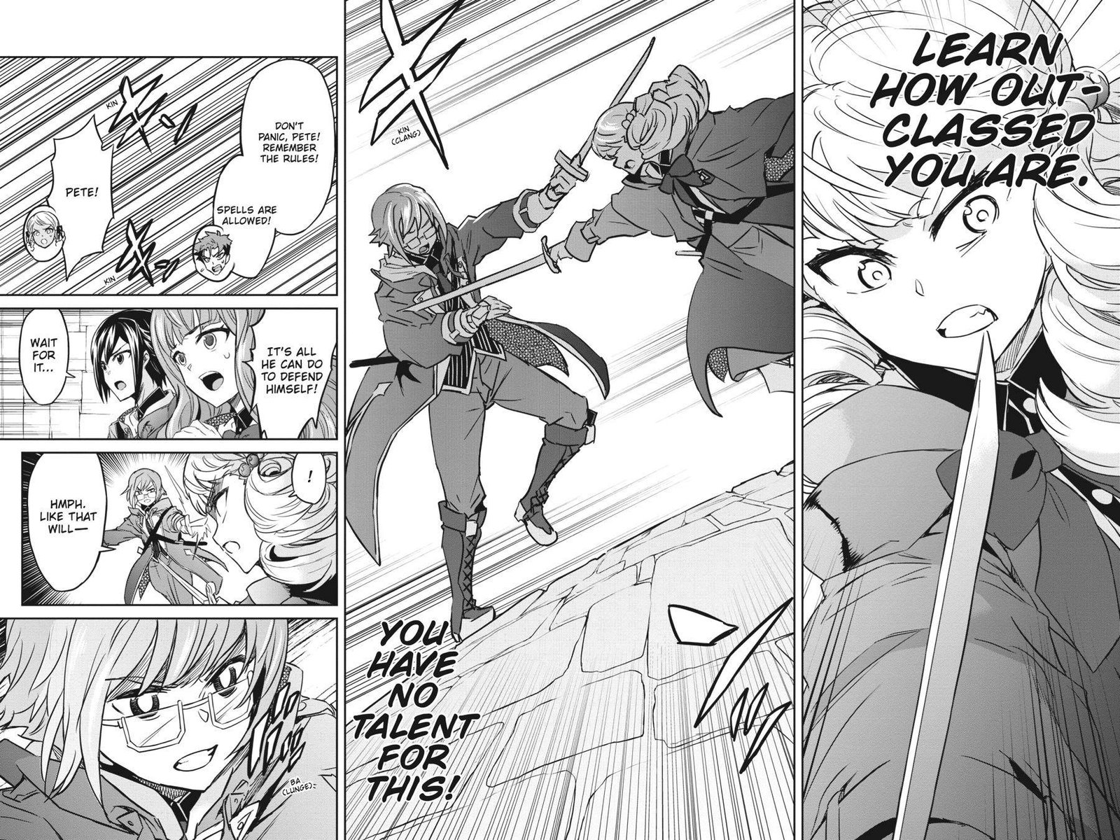 Nanatsu No Maken Ga Shihai Suru 23 14