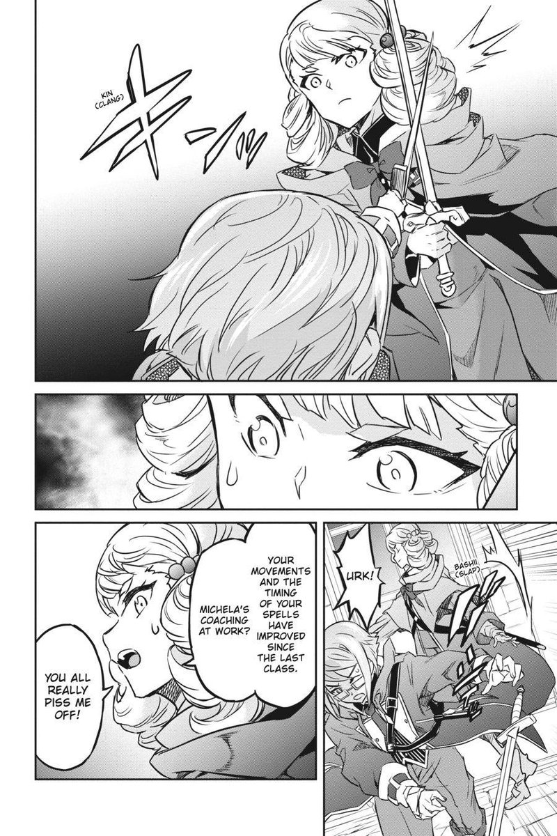 Nanatsu No Maken Ga Shihai Suru 23 15