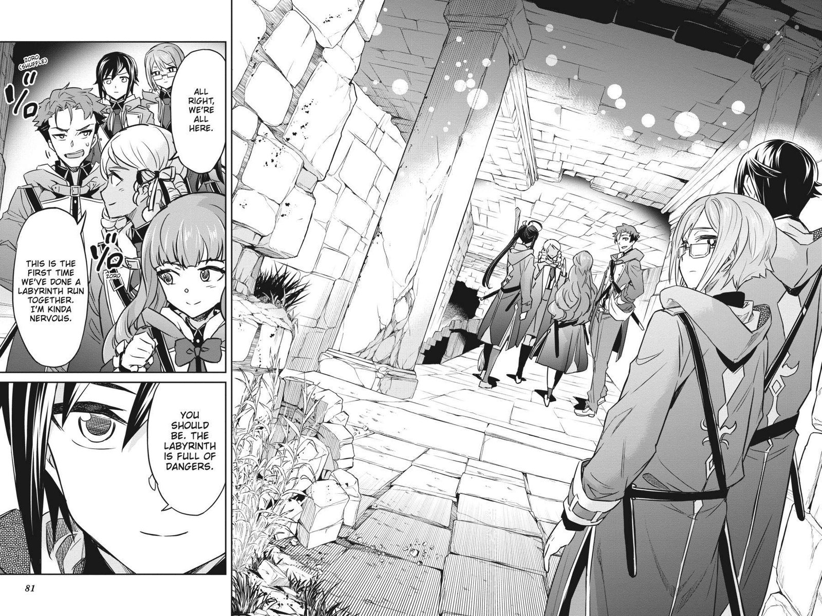 Nanatsu No Maken Ga Shihai Suru 23 17