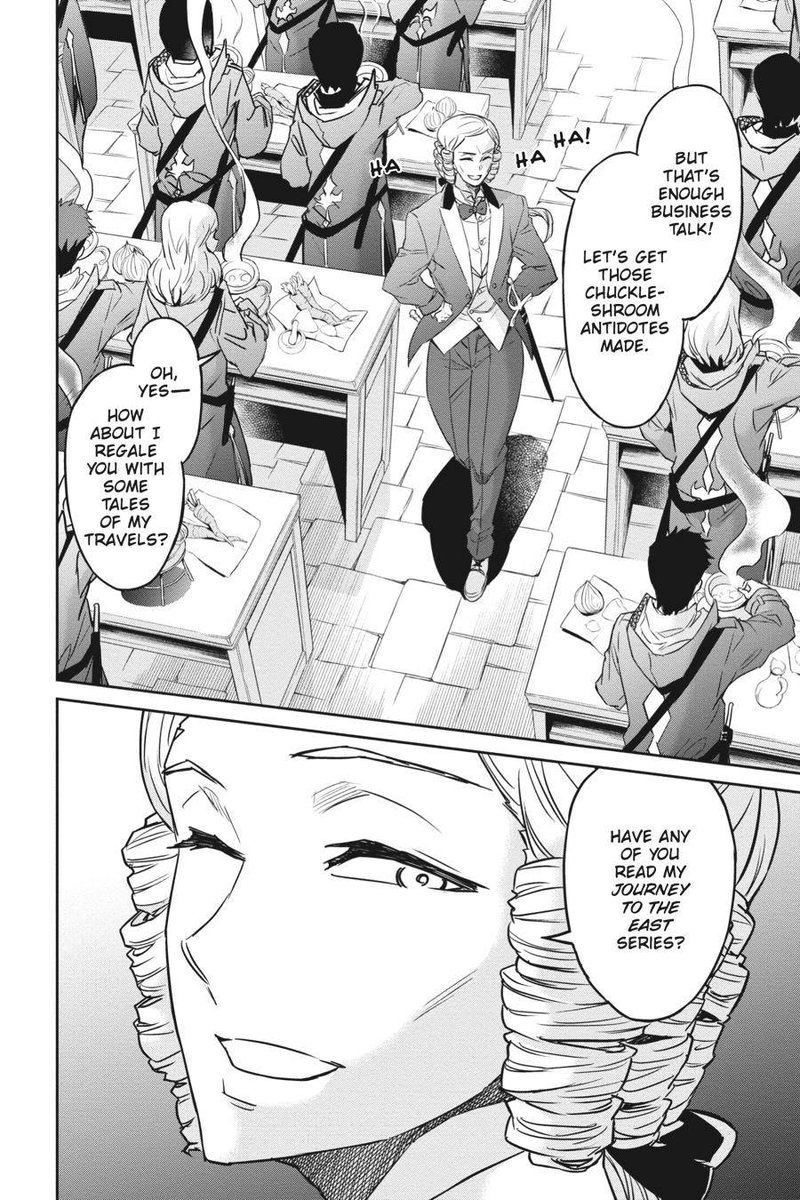 Nanatsu No Maken Ga Shihai Suru 23 2