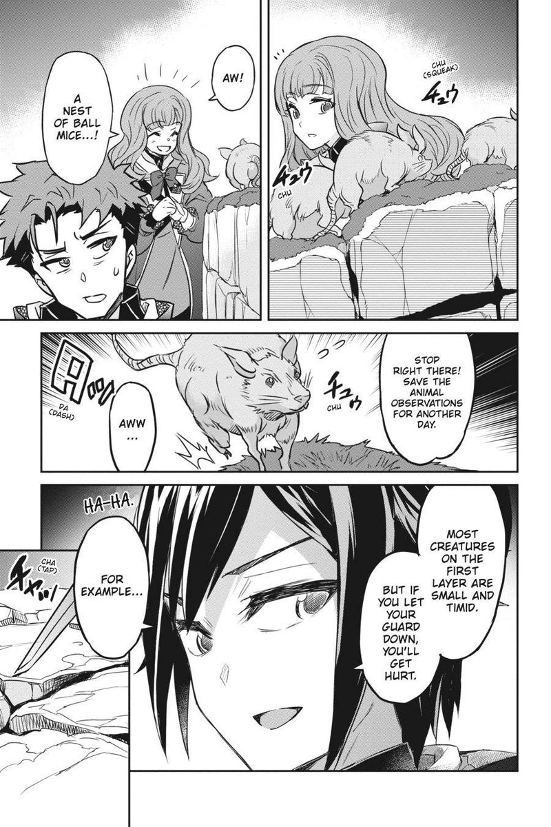 Nanatsu No Maken Ga Shihai Suru 23 21