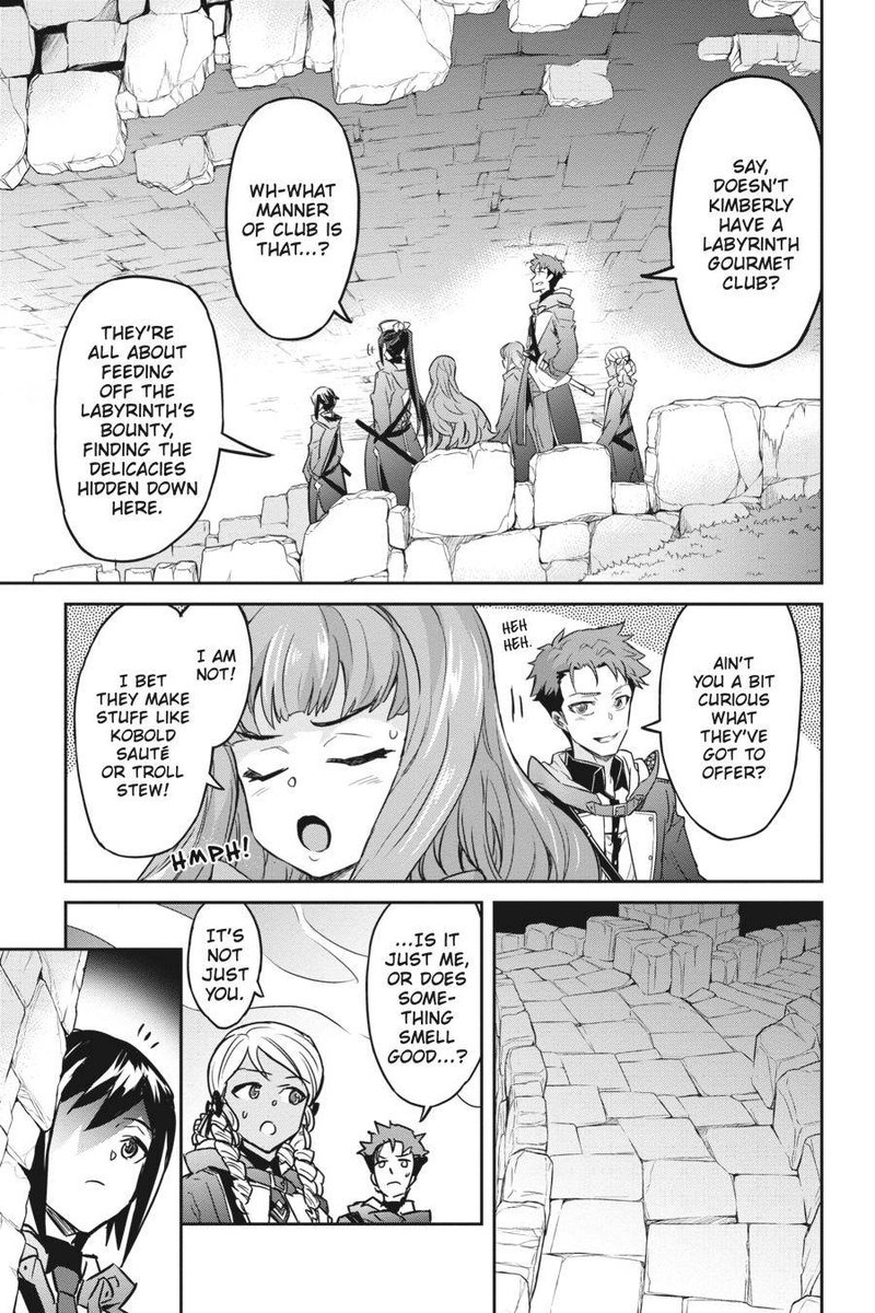 Nanatsu No Maken Ga Shihai Suru 23 23