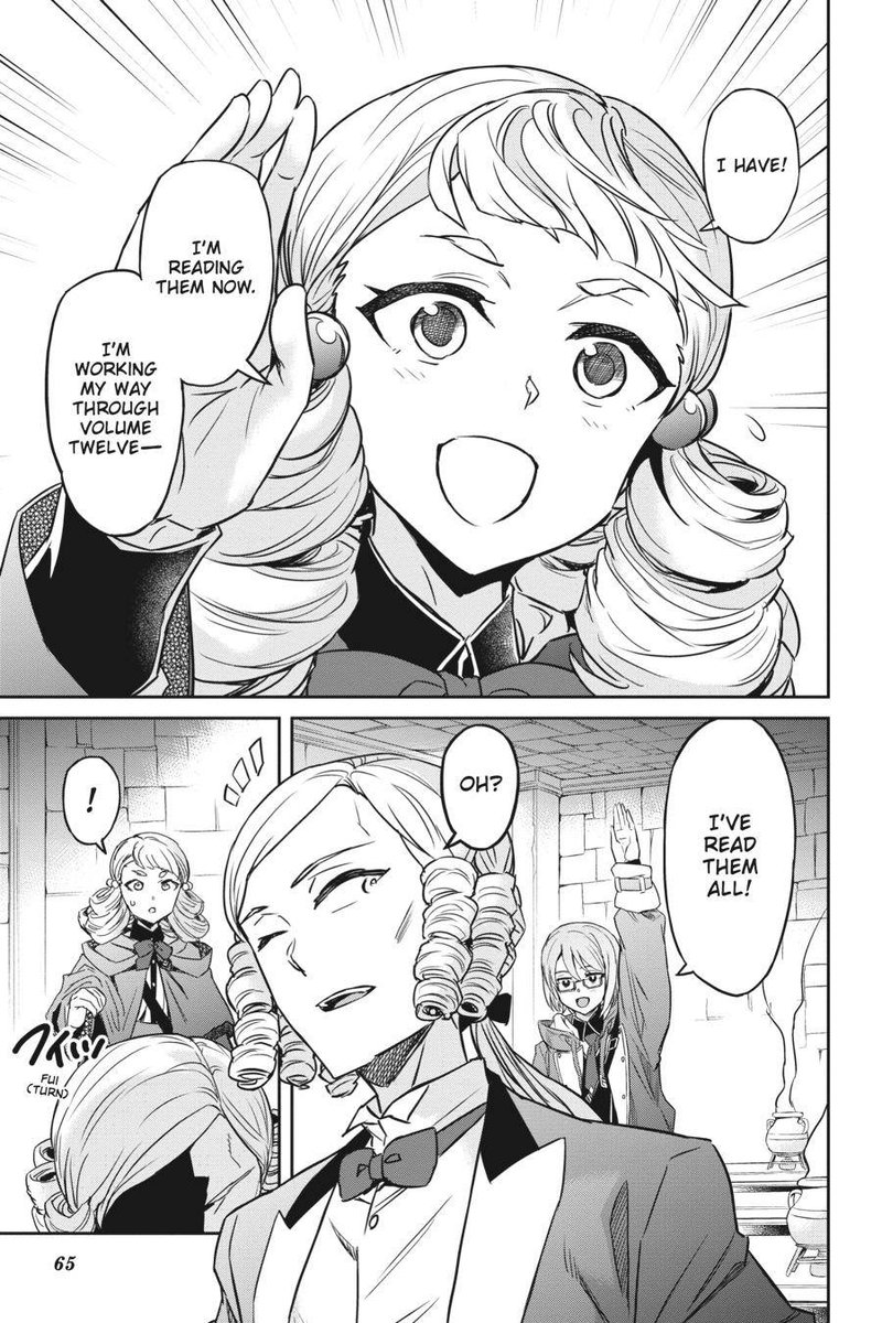 Nanatsu No Maken Ga Shihai Suru 23 3