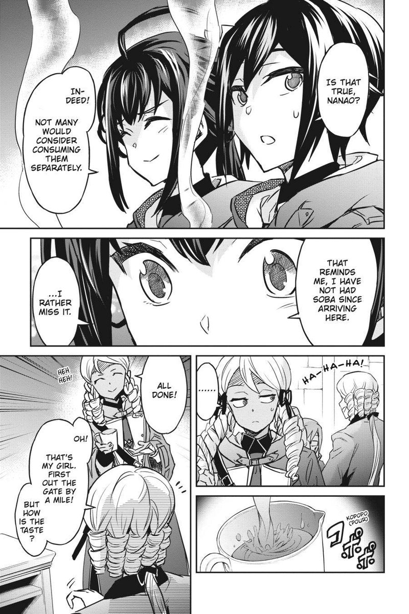 Nanatsu No Maken Ga Shihai Suru 23 5
