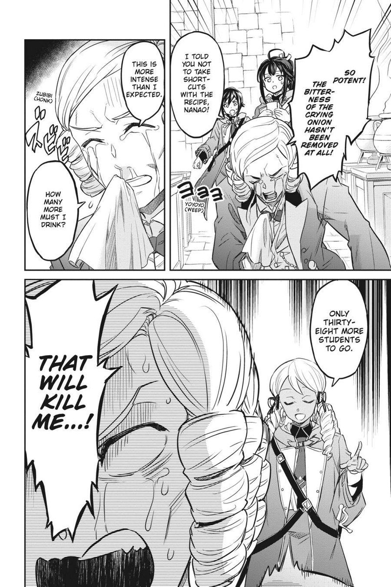 Nanatsu No Maken Ga Shihai Suru 23 8