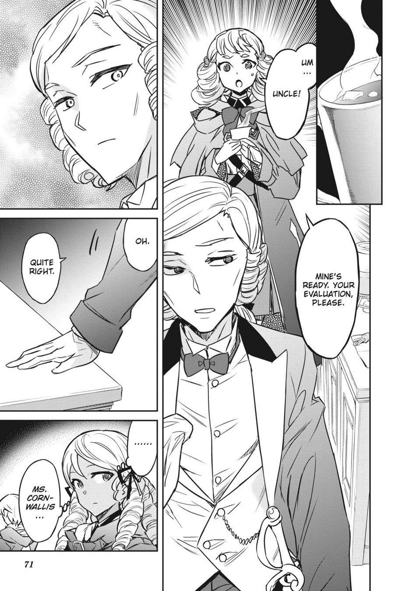 Nanatsu No Maken Ga Shihai Suru 23 9