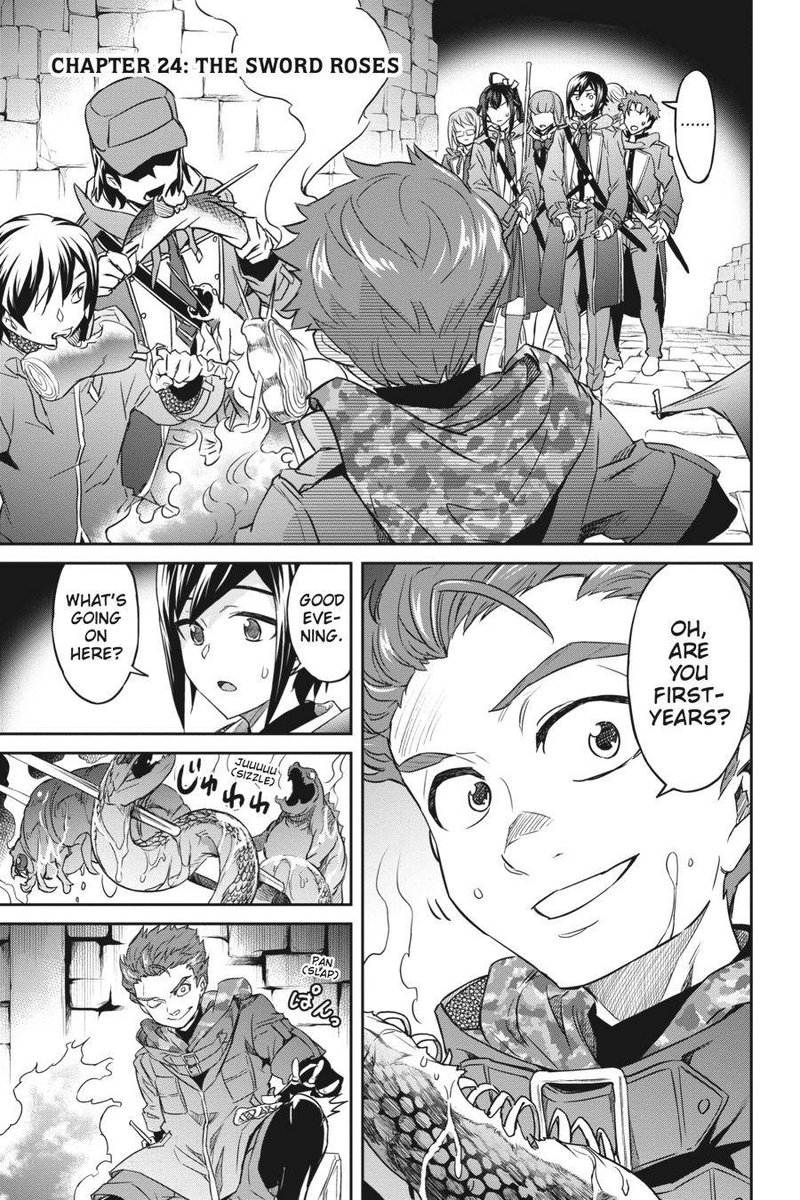 Nanatsu No Maken Ga Shihai Suru 24 1
