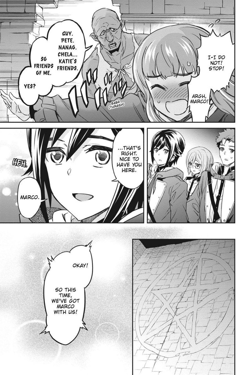 Nanatsu No Maken Ga Shihai Suru 25 13
