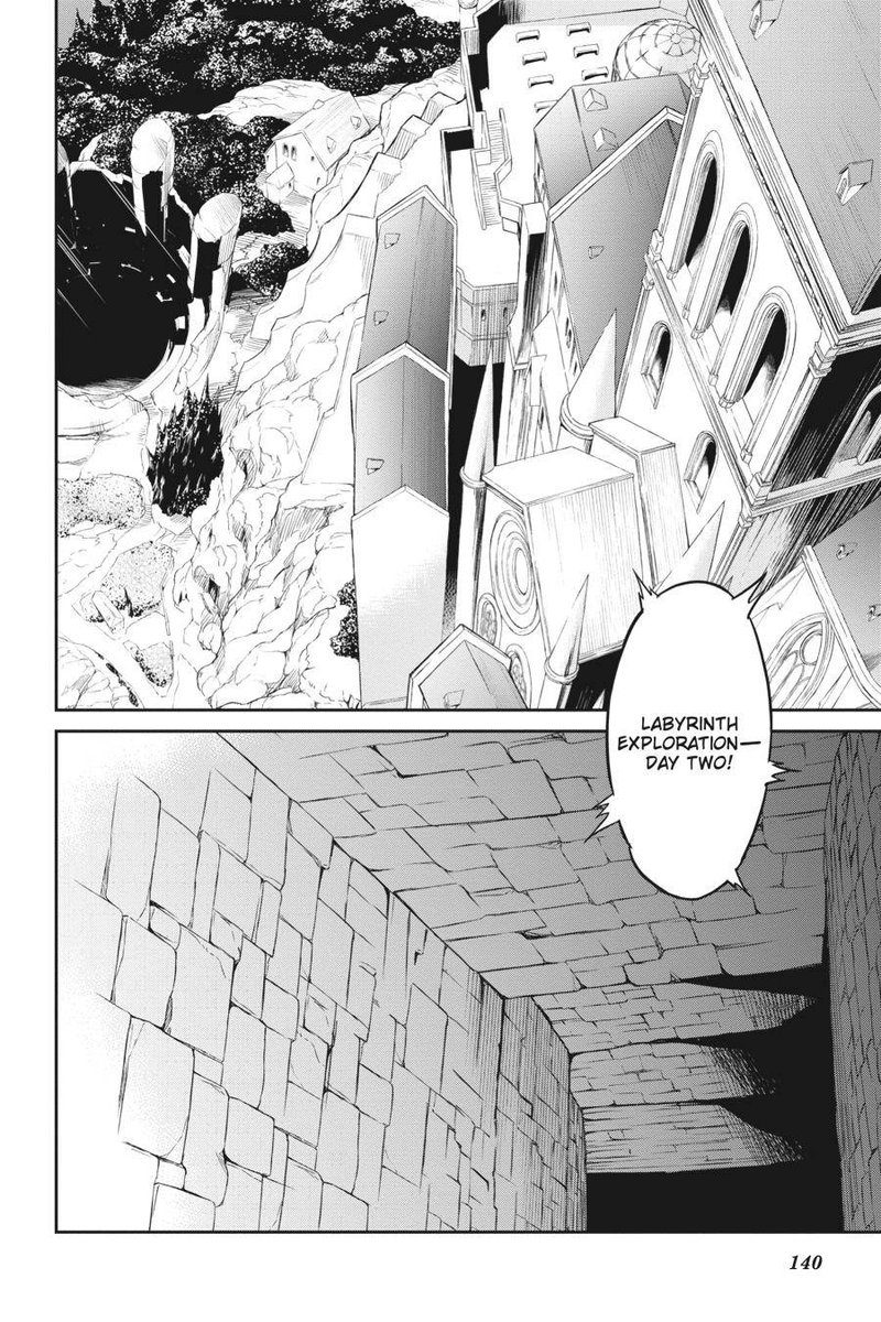 Nanatsu No Maken Ga Shihai Suru 25 14
