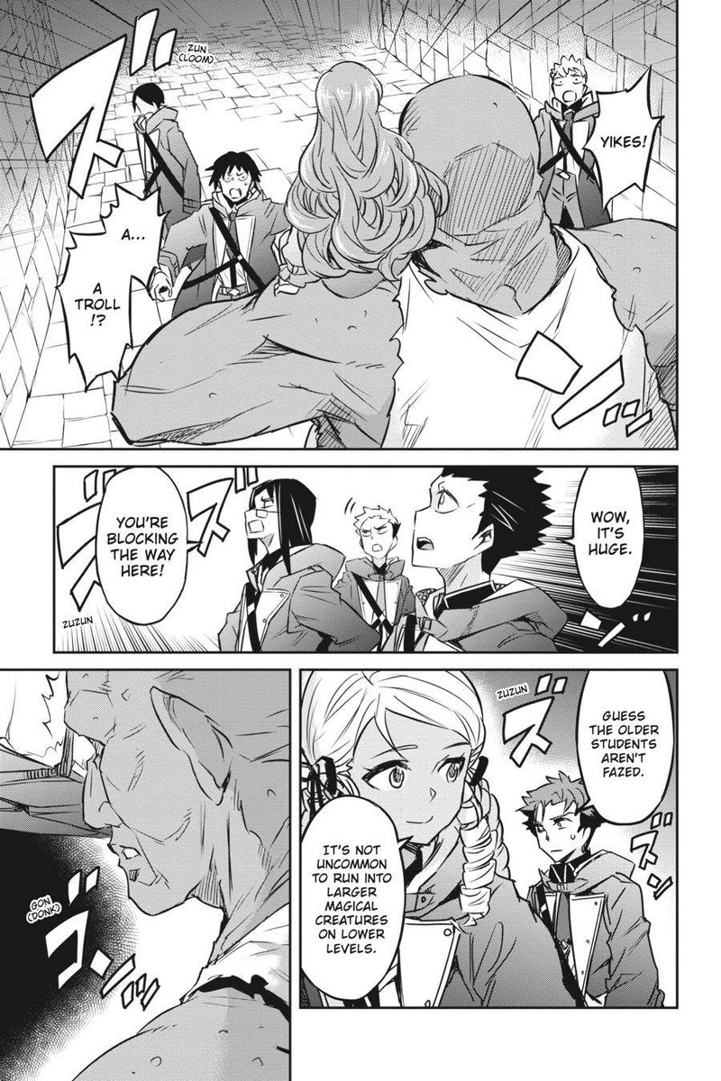 Nanatsu No Maken Ga Shihai Suru 25 15