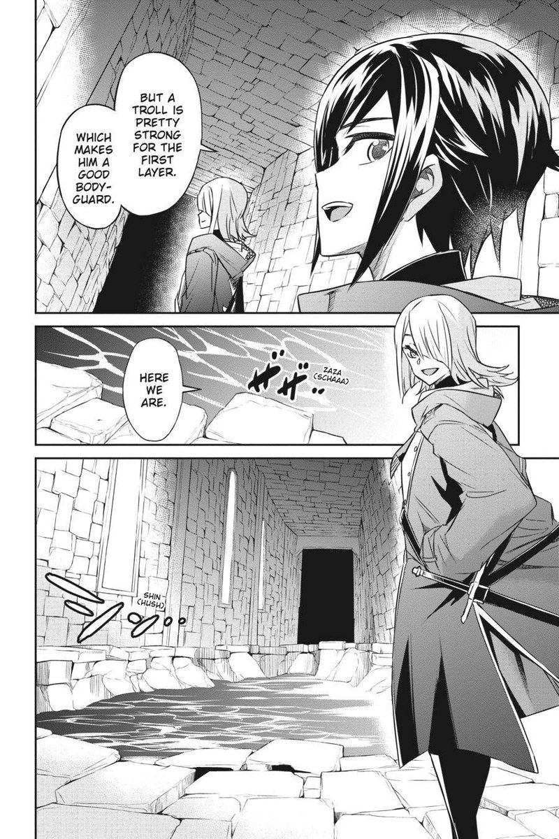 Nanatsu No Maken Ga Shihai Suru 25 16
