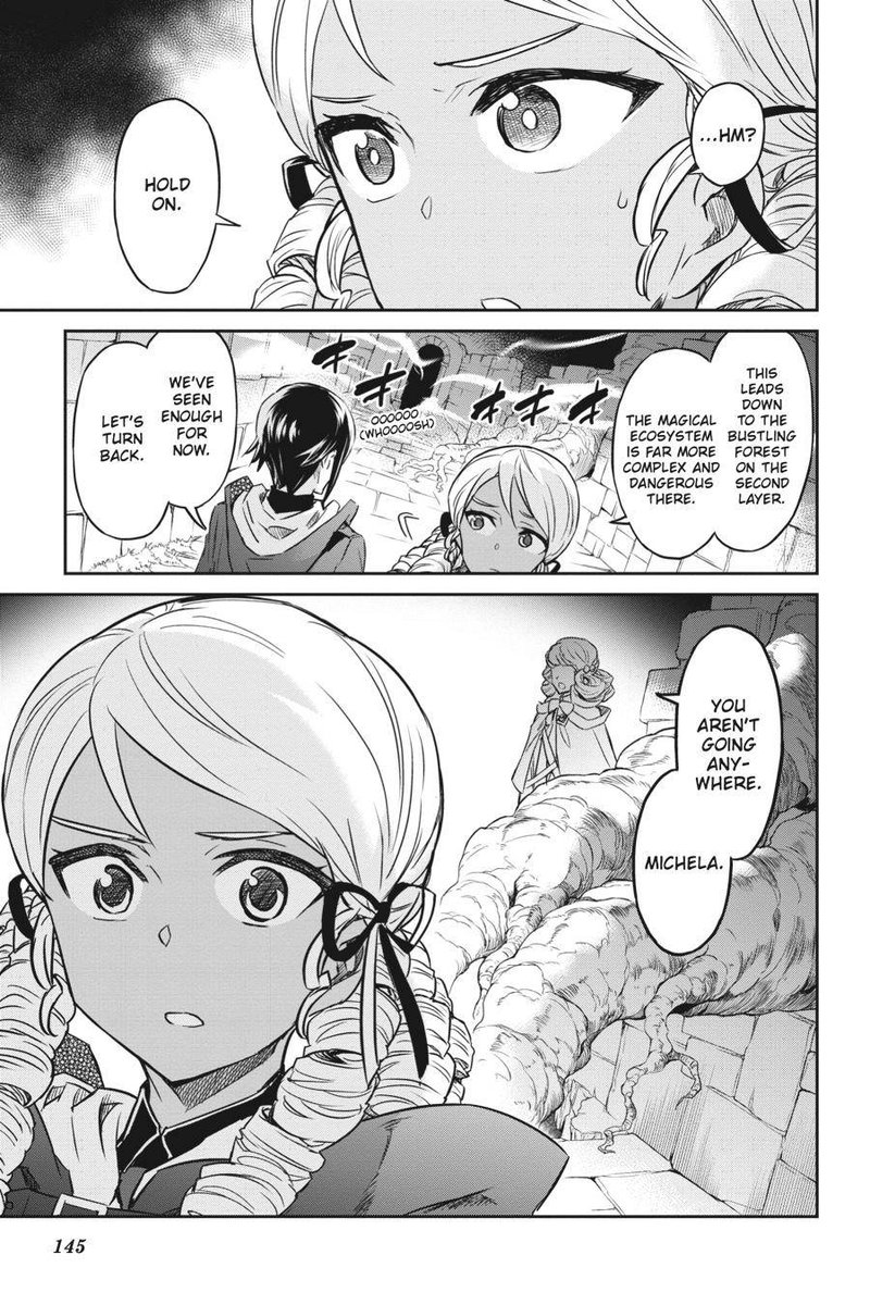 Nanatsu No Maken Ga Shihai Suru 25 19