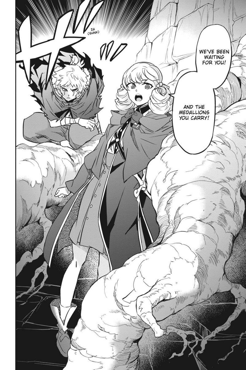 Nanatsu No Maken Ga Shihai Suru 25 20