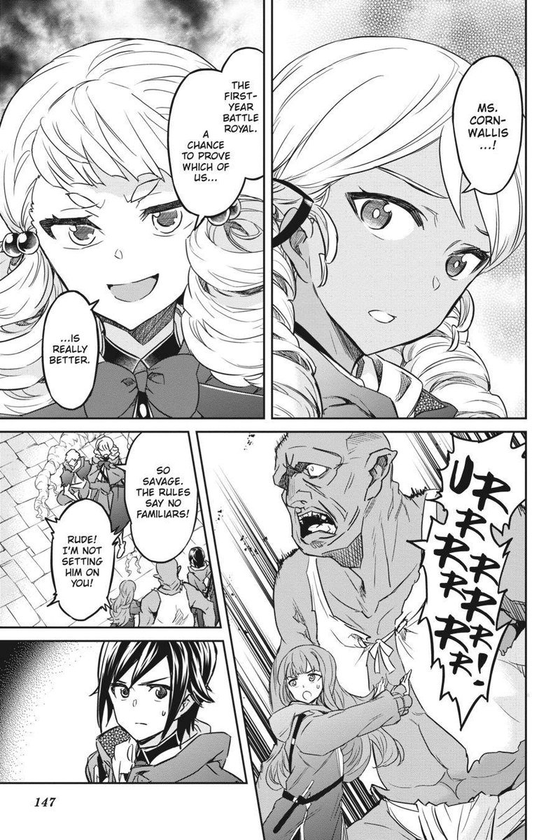Nanatsu No Maken Ga Shihai Suru 25 21