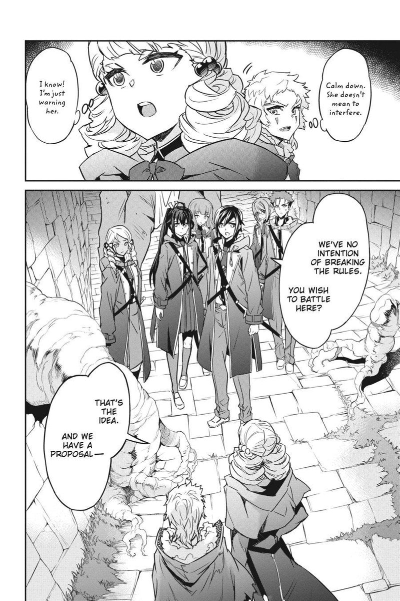 Nanatsu No Maken Ga Shihai Suru 25 22