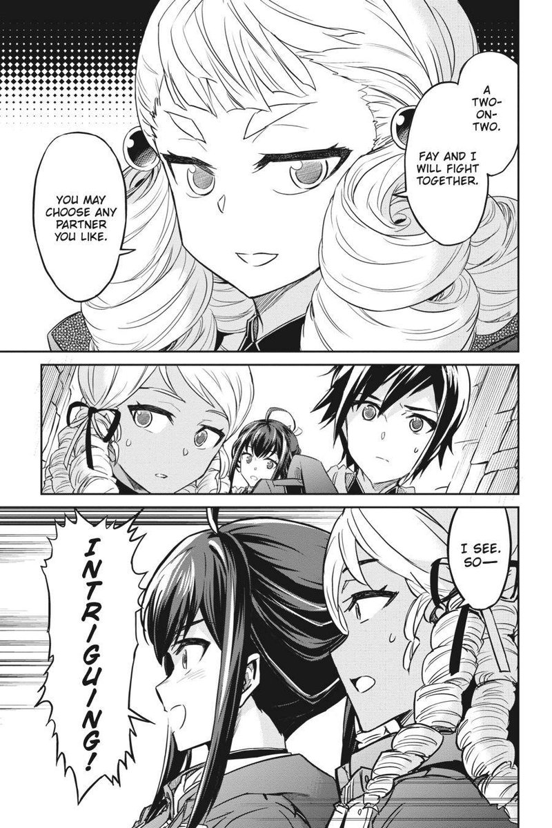 Nanatsu No Maken Ga Shihai Suru 25 23