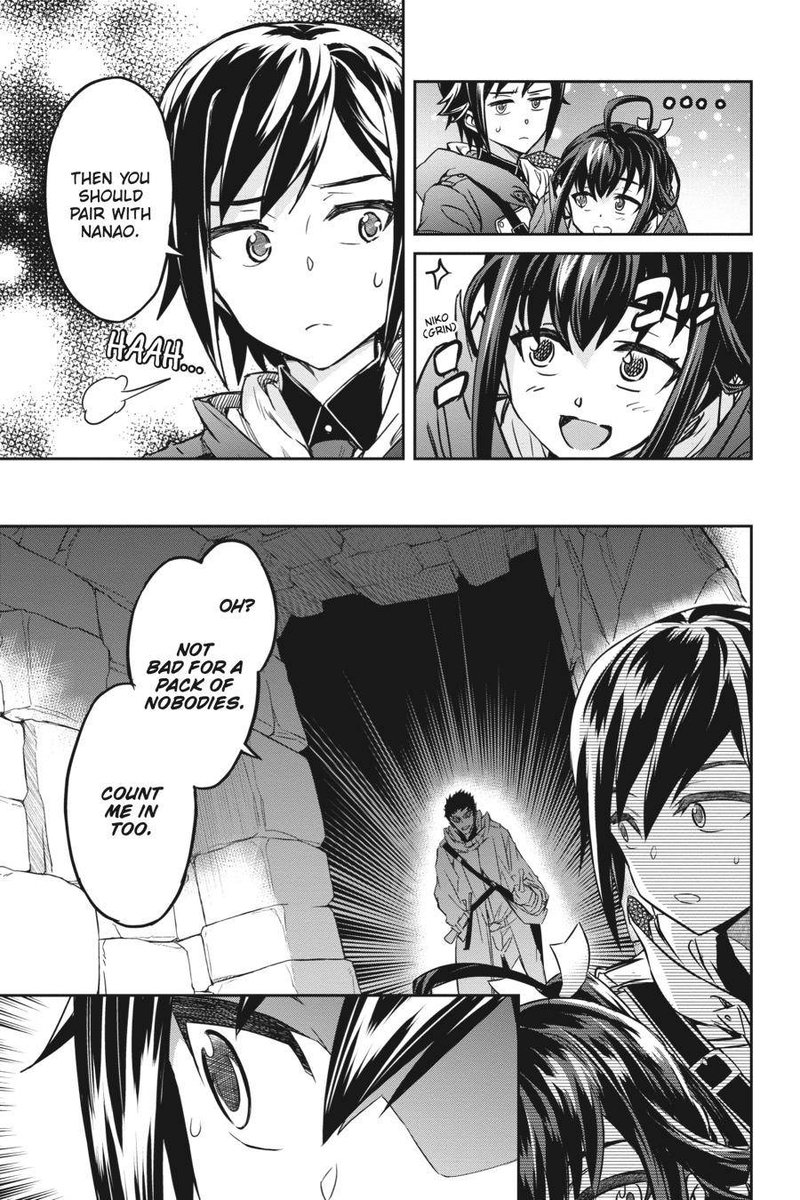 Nanatsu No Maken Ga Shihai Suru 25 25