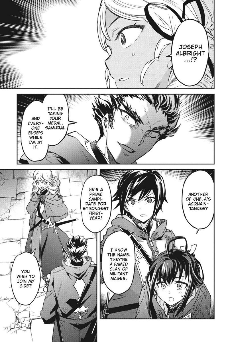 Nanatsu No Maken Ga Shihai Suru 25 27