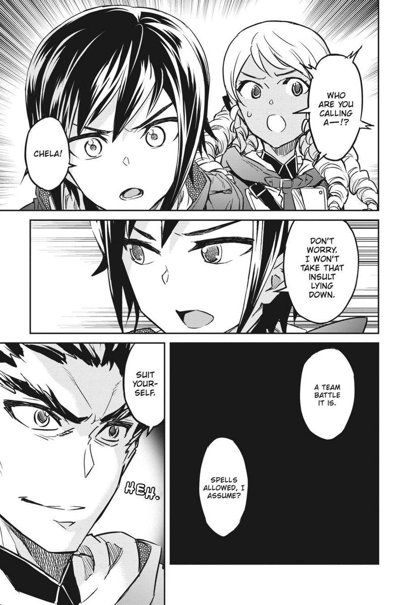 Nanatsu No Maken Ga Shihai Suru 25 29