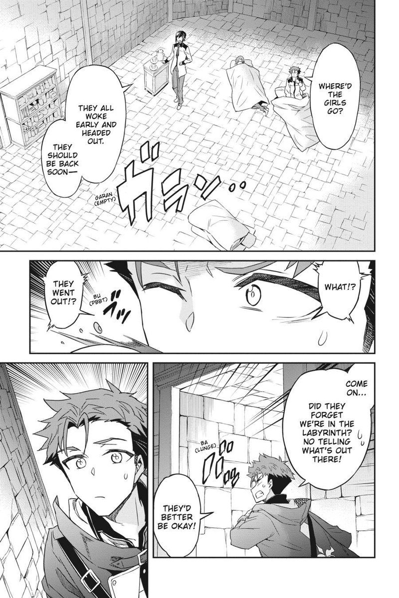 Nanatsu No Maken Ga Shihai Suru 25 3