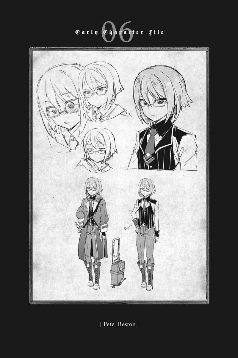 Nanatsu No Maken Ga Shihai Suru 25 33
