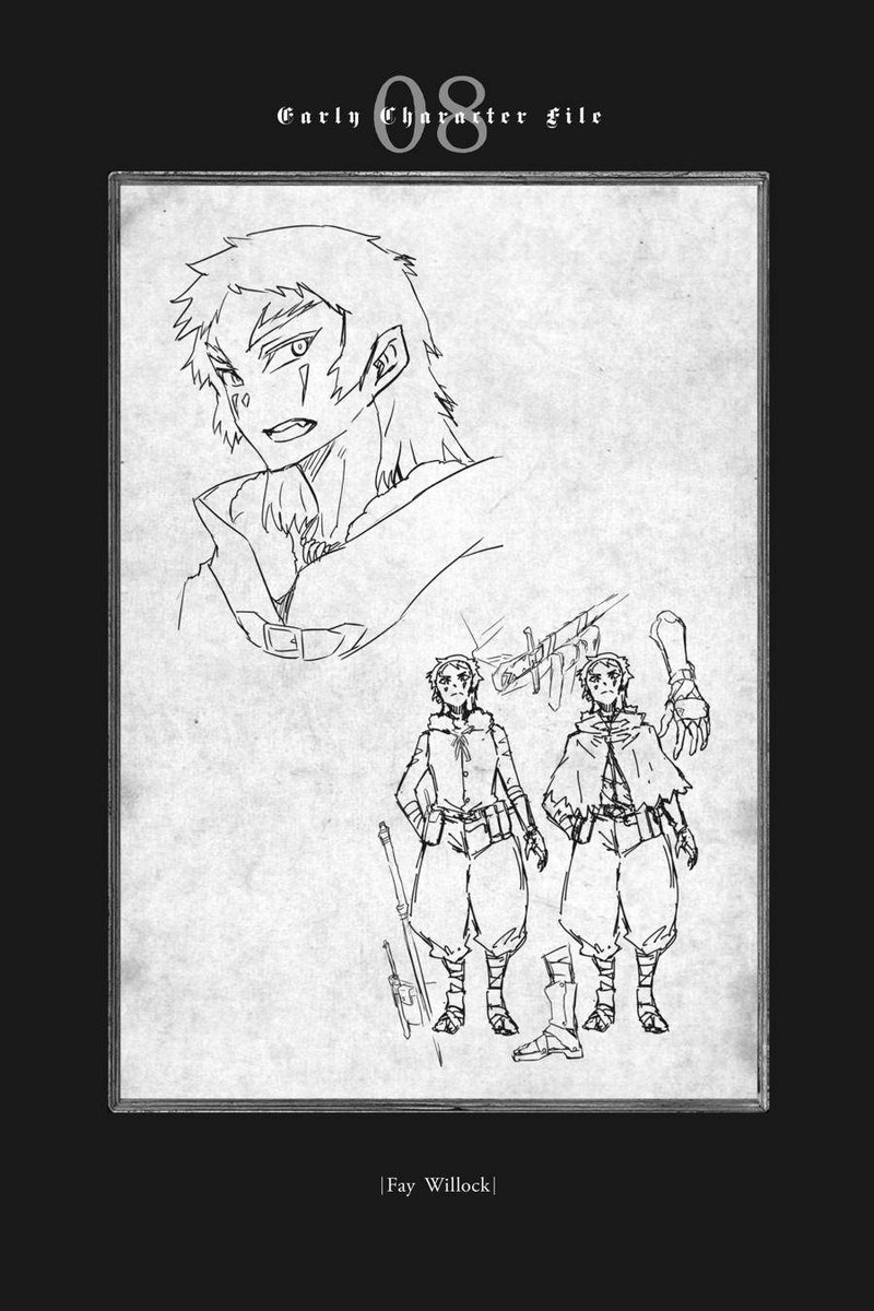 Nanatsu No Maken Ga Shihai Suru 25 35