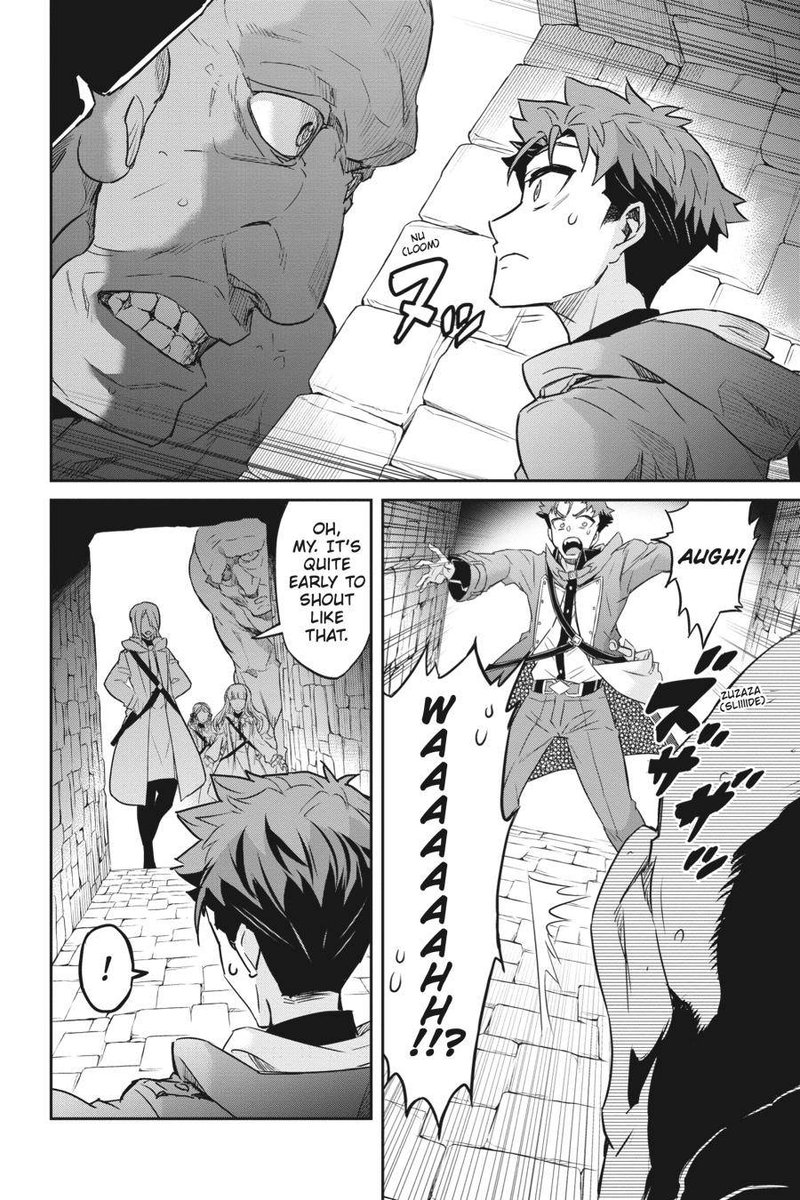 Nanatsu No Maken Ga Shihai Suru 25 4