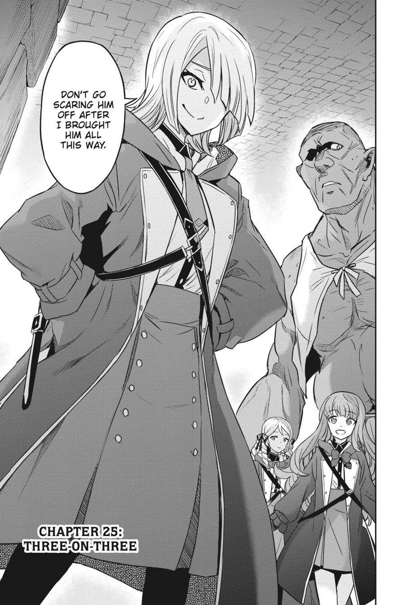 Nanatsu No Maken Ga Shihai Suru 25 5