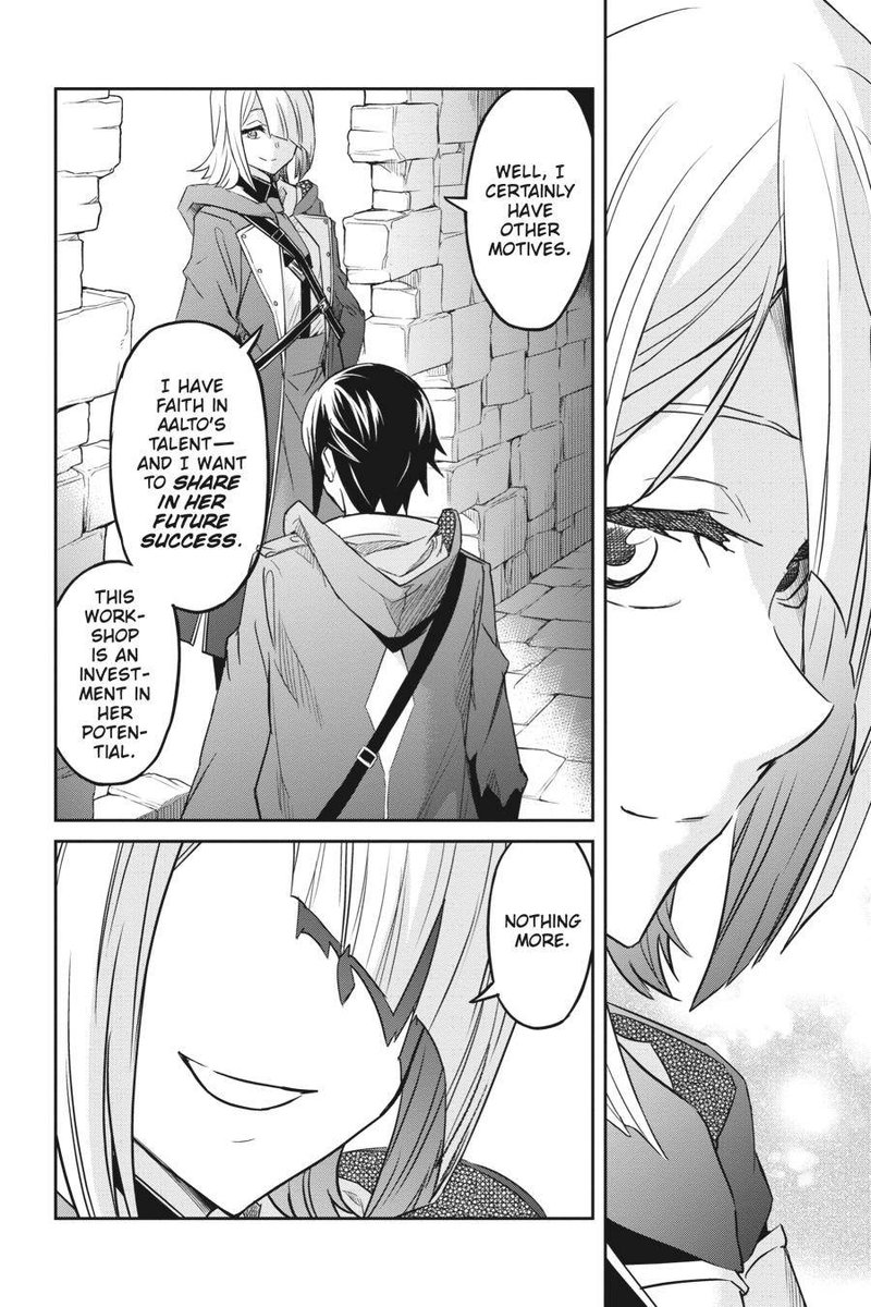 Nanatsu No Maken Ga Shihai Suru 25 8