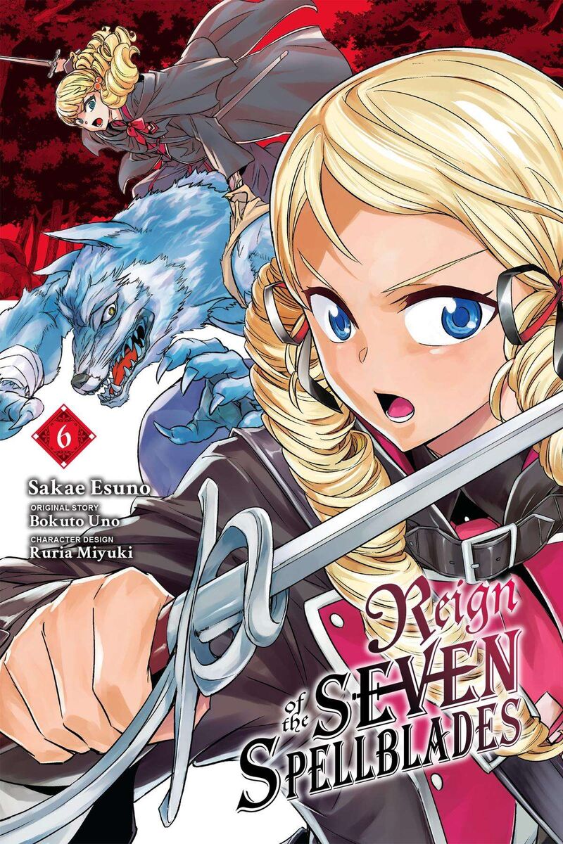 Nanatsu No Maken Ga Shihai Suru 26 1