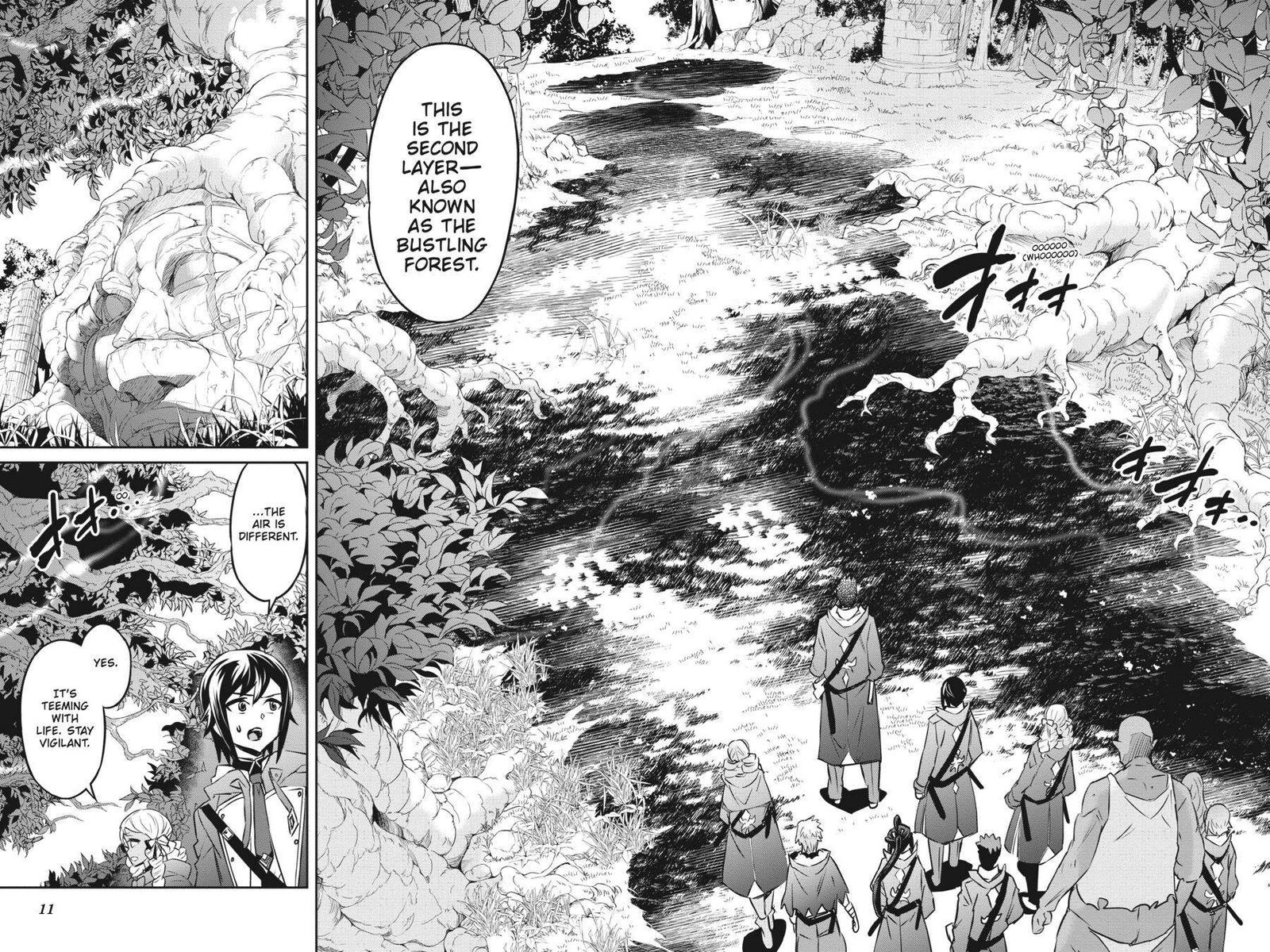 Nanatsu No Maken Ga Shihai Suru 26 10