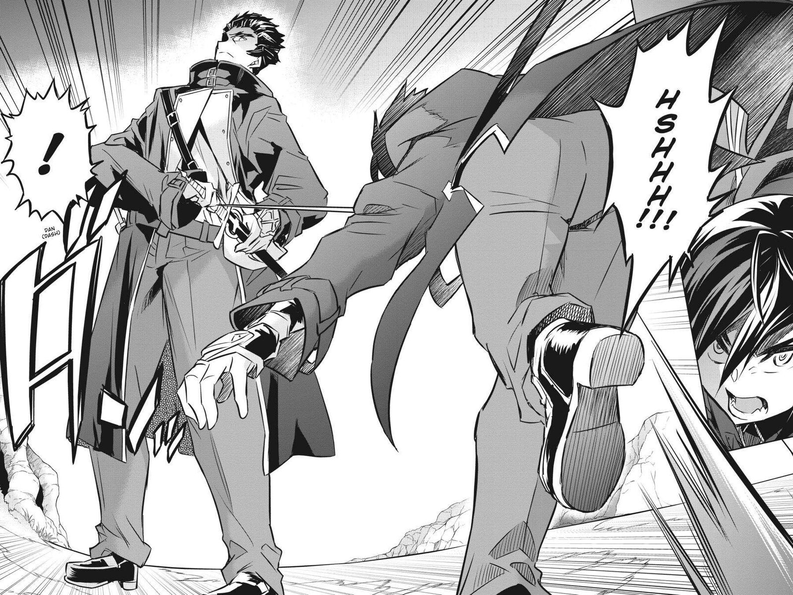 Nanatsu No Maken Ga Shihai Suru 26 13