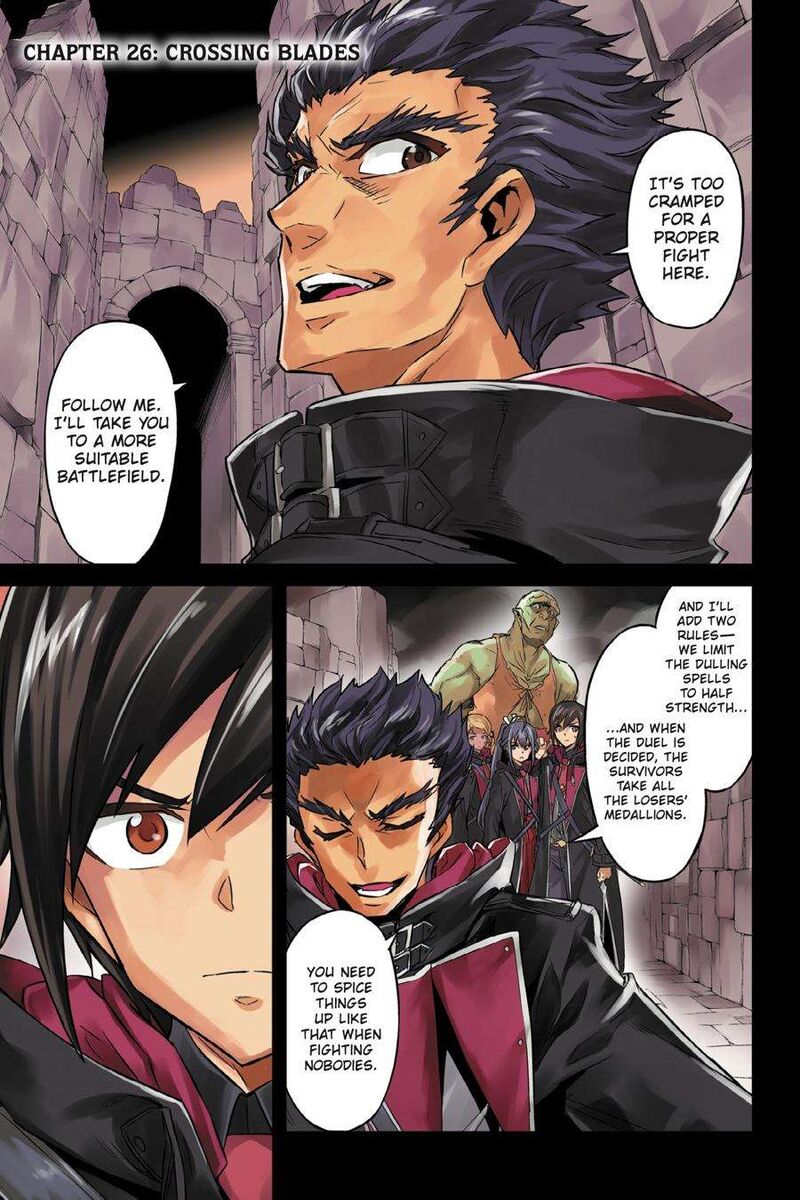 Nanatsu No Maken Ga Shihai Suru 26 2