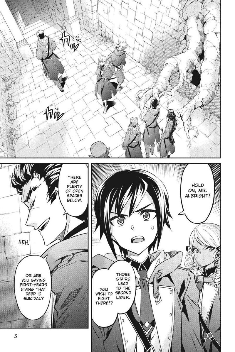 Nanatsu No Maken Ga Shihai Suru 26 5