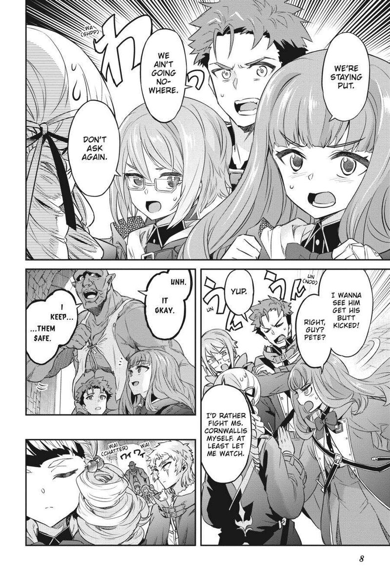 Nanatsu No Maken Ga Shihai Suru 26 8