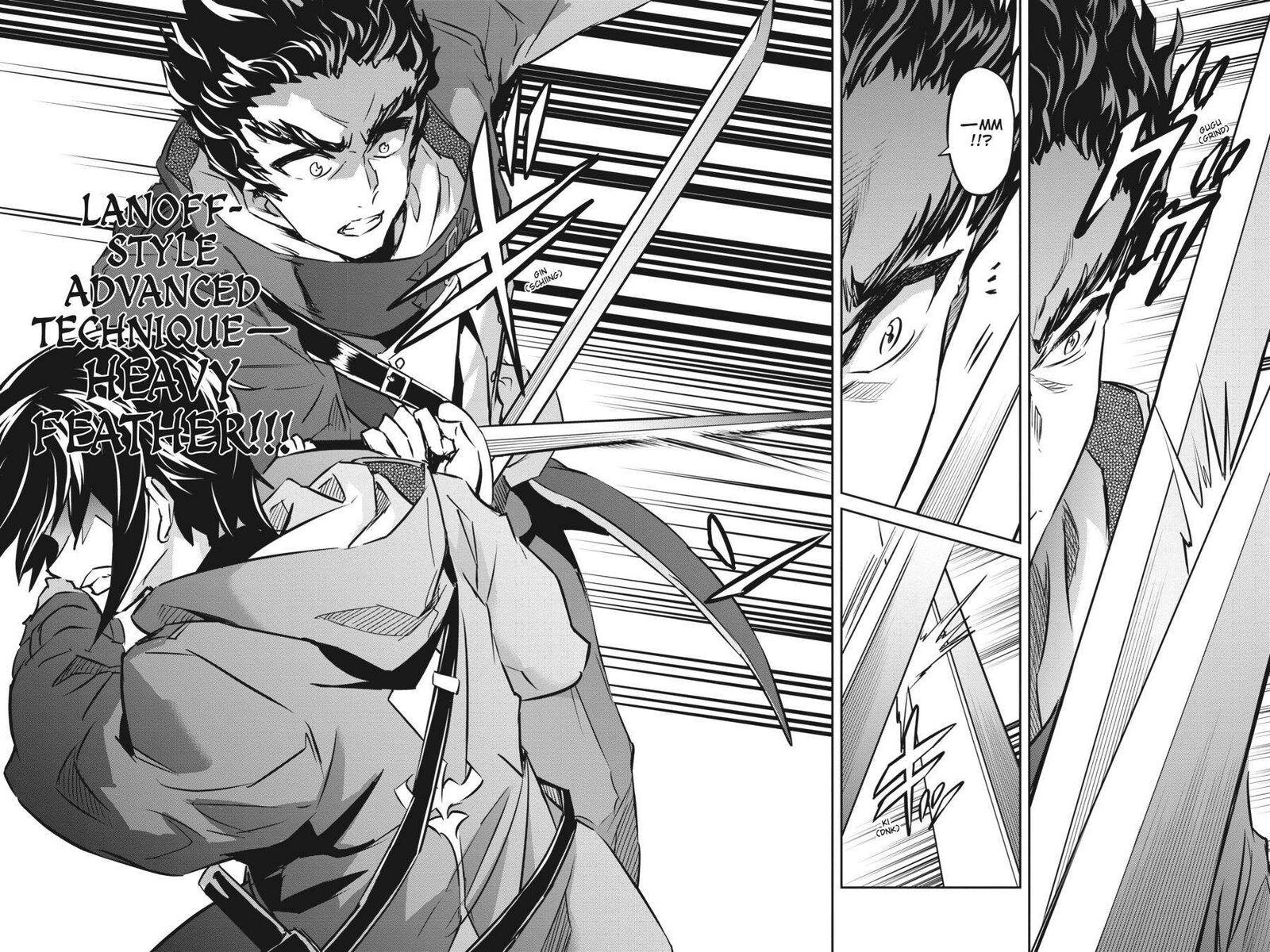 Nanatsu No Maken Ga Shihai Suru 27 14