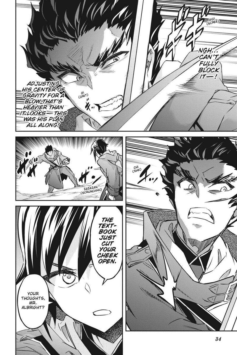 Nanatsu No Maken Ga Shihai Suru 27 15